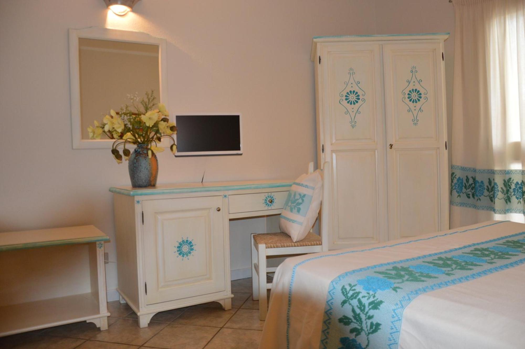 Hotel La Palma San Teodoro  Cameră foto